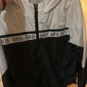 GUESS jacket